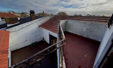 Chalet 4 Amb con Local y Parque