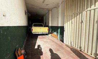 Chalet 4 Amb con Local y Parque