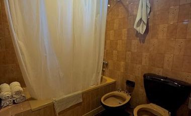 Chalet 4 Amb con Local y Parque