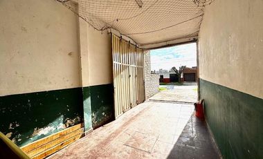 Chalet 4 Amb con Local y Parque