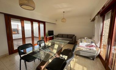 Chalet 4 Amb con Local y Parque