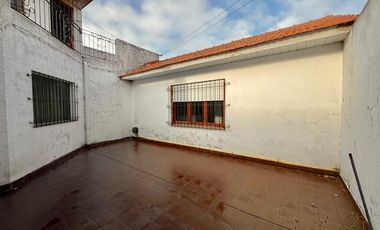 Chalet 4 Amb con Local y Parque