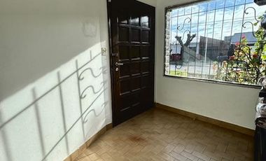 Chalet 4 Amb con Local y Parque