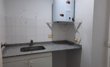 Oficina en Office Park Norte