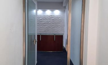 Oficina en Office Park Norte