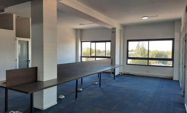 Oficina en Office Park Norte