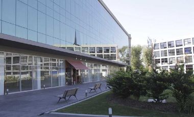 Oficina en Office Park Norte