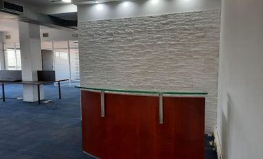 Oficina en Office Park Norte