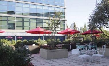 Oficina en Office Park Norte