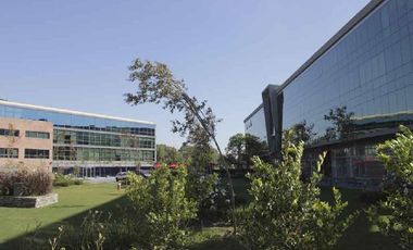 Oficina en Office Park Norte