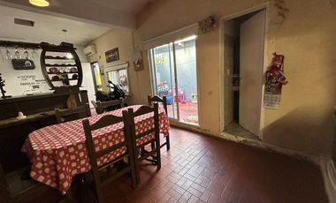 PH en  VENTA en Boulogne 2 ambientes patio terraza