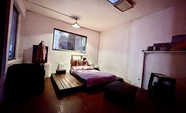 PH en  VENTA en Boulogne 2 ambientes patio terraza