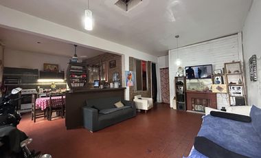 PH en  VENTA en Boulogne 2 ambientes patio terraza