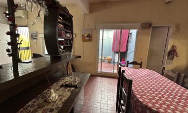 PH en  VENTA en Boulogne 2 ambientes patio terraza