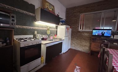 PH en  VENTA en Boulogne 2 ambientes patio terraza