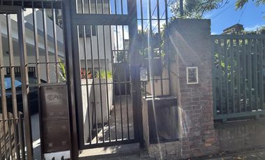 PH en  VENTA en Boulogne 2 ambientes patio terraza