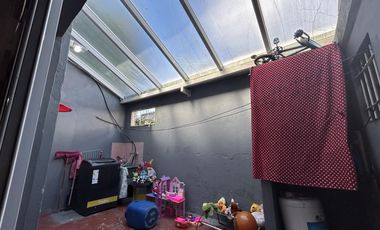 PH en  VENTA en Boulogne 2 ambientes patio terraza