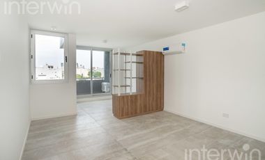 Oportunidad Palermo 2 ambientes 100% diseño con amenities