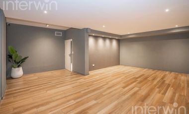 Oportunidad Palermo 2 ambientes 100% diseño con amenities