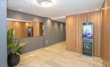 Oportunidad Palermo 2 ambientes 100% diseño con amenities