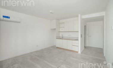 Oportunidad Palermo 2 ambientes 100% diseño con amenities