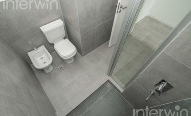 Oportunidad Palermo 2 ambientes 100% diseño con amenities