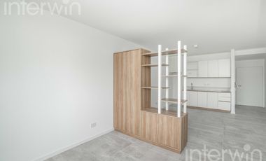 Oportunidad Palermo 2 ambientes 100% diseño con amenities