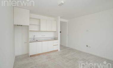 Oportunidad Palermo 2 ambientes 100% diseño con amenities