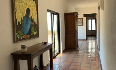 Quinta en venta en Jardines de la Boca, Santiago, Nuevo León