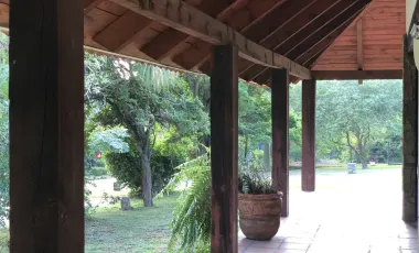 Quinta en venta en Jardines de la Boca, Santiago, Nuevo León