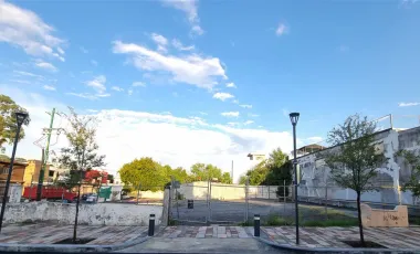 Terreno en renta en San Pedro Garza García Centro, San Pedro Garza García, Nuevo León