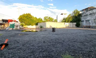 Terreno en renta en San Pedro Garza García Centro, San Pedro Garza García, Nuevo León