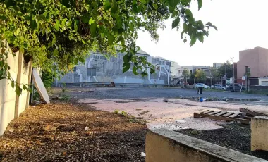 Terreno en renta en San Pedro Garza García Centro, San Pedro Garza García, Nuevo León