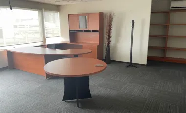 Oficina en renta en Predio Aldape, San Nicolás de los Garza, Nuevo León