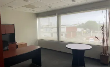 Oficina en renta en Predio Aldape, San Nicolás de los Garza, Nuevo León