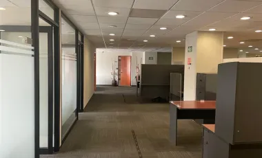 Oficina en renta en Predio Aldape, San Nicolás de los Garza, Nuevo León