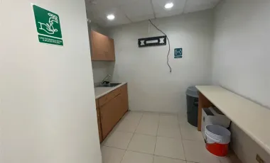 Oficina en renta en Predio Aldape, San Nicolás de los Garza, Nuevo León