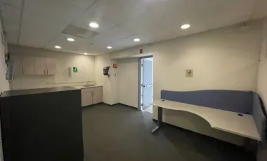 Oficina en renta en Predio Aldape, San Nicolás de los Garza, Nuevo León