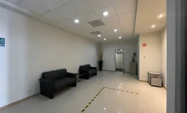 Oficina en renta en Predio Aldape, San Nicolás de los Garza, Nuevo León