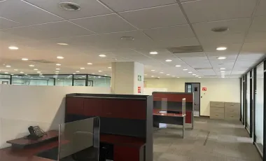 Oficina en renta en Predio Aldape, San Nicolás de los Garza, Nuevo León