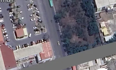 Terreno en renta en Centro de San Nicolás de Los Garza, San Nicolás de los Garza