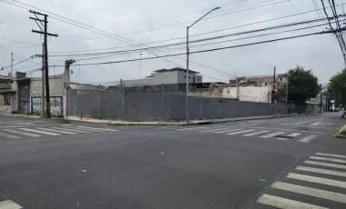 Terreno commercial en renta en Centro de Monterrey, Monterrey