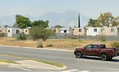 Terreno en renta en Cumbres de San Agustín, Monterrey