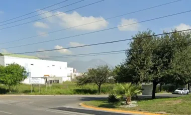 Terreno en renta en Paseo de Cumbres 2 Y 3 Sector, Monterrey