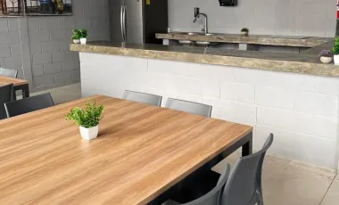 Bodega en venta en Los Lermas, Guadalupe, Nuevo León