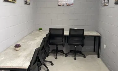 Bodega en venta en Los Lermas, Guadalupe, Nuevo León