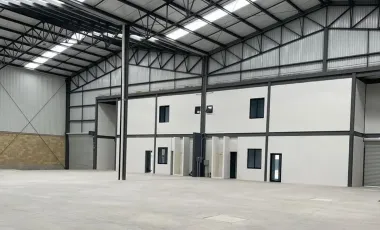 Bodega en venta en Los Lermas, Guadalupe, Nuevo León