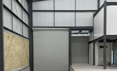 Bodega en venta en Los Lermas, Guadalupe, Nuevo León