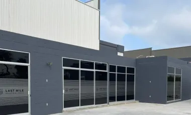 Bodega en venta en Los Lermas, Guadalupe, Nuevo León