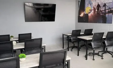 Bodega en venta en Los Lermas, Guadalupe, Nuevo León